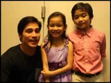 Piolo, Zaijian & Xyriel : 247 IN LOVE, Now Showing!