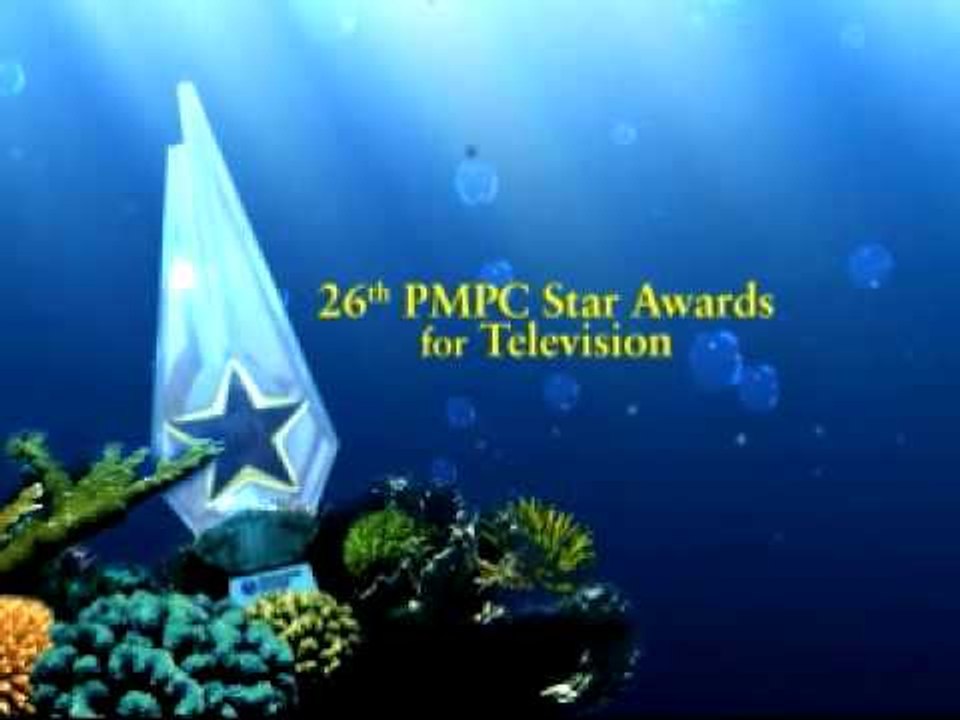 Congratulations Pokwang!