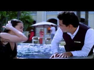 Ang mga tambalang ngayon lang masasaksihan!