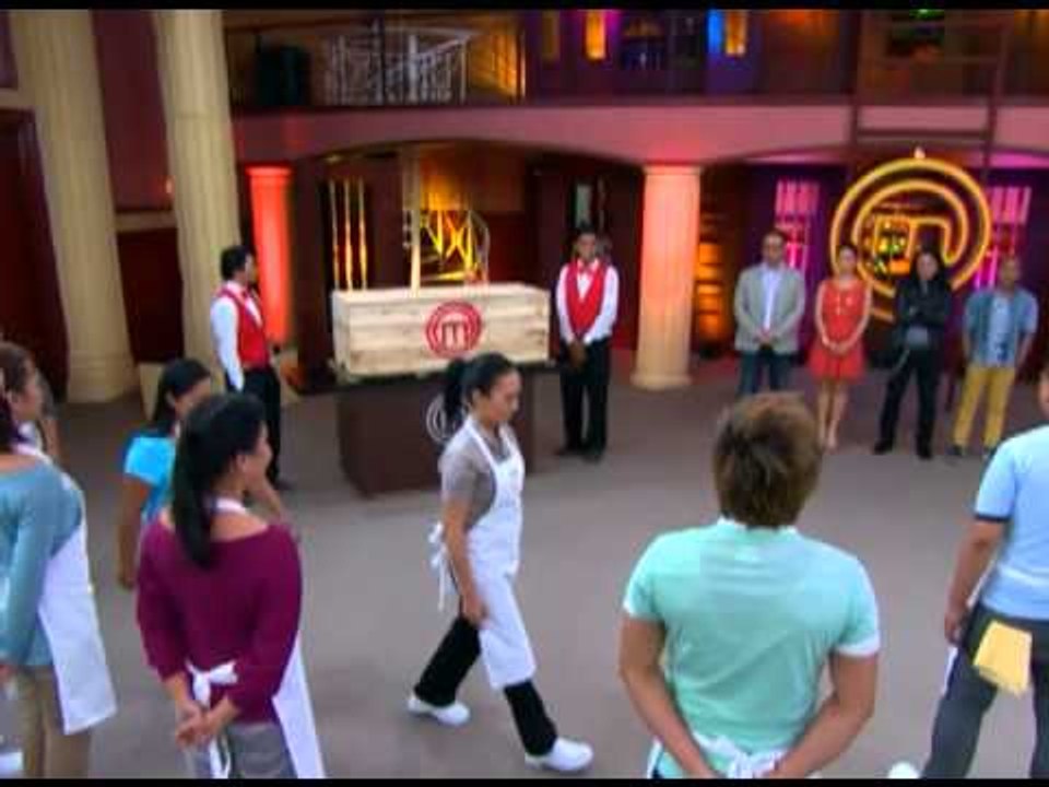 MasterChef Pinoy Edition AVP