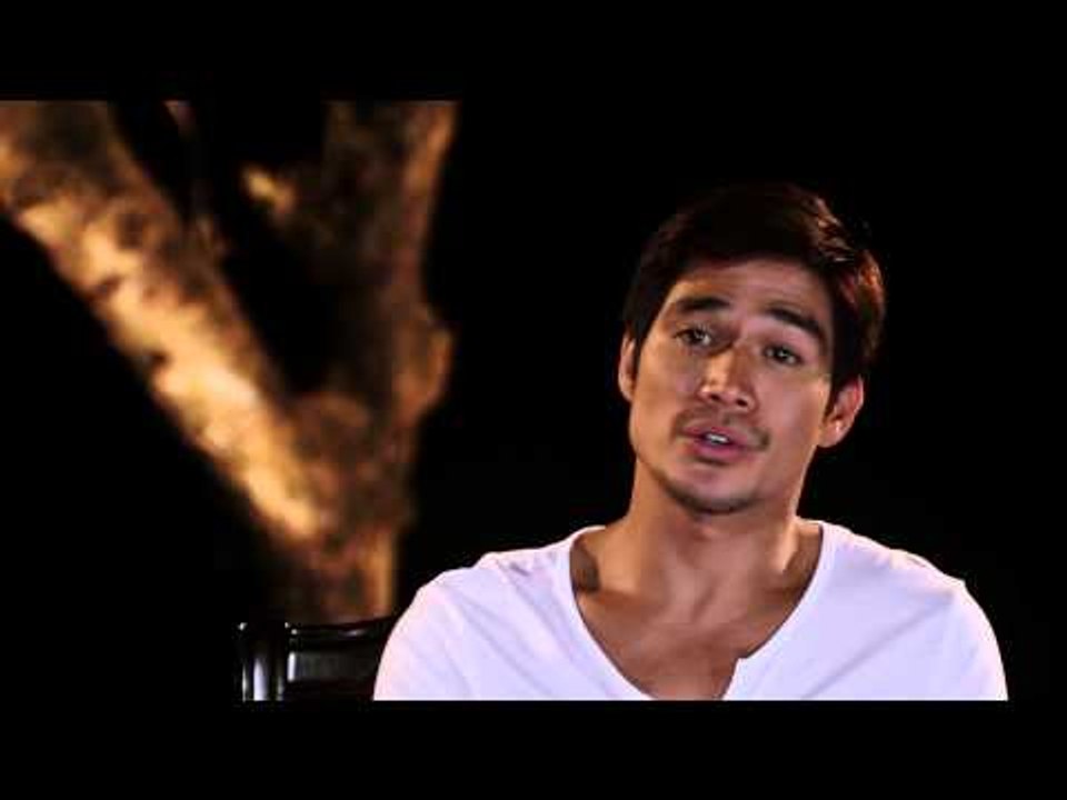Piolo Pascual on Philippine Film Making