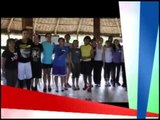 ABA Primetime Bida Patrol : Team Building