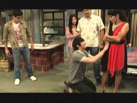 Carmina Villaroel, nagbabalik comedy!