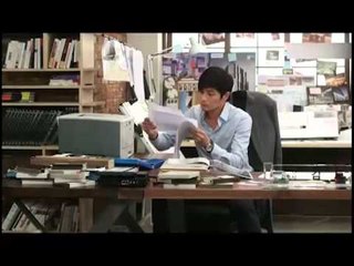 A Gentleman's Dignity Plug