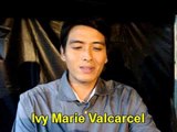 Sobrang thankful si Alfred Vargas sa mga nabasa niyang magagandang Tweets para sa Lorenzo's Time!