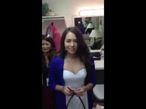 Julia Montes sa One Kapamilya Go ng Walang Hanggan!