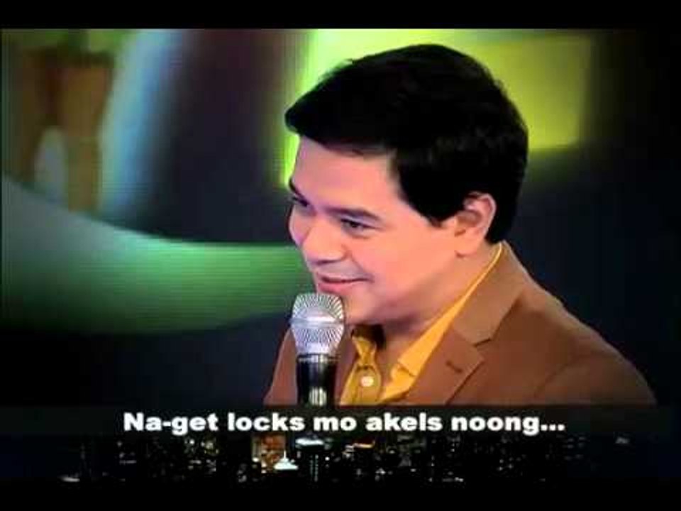 Abangan sa GANDANG GABI VICE , John Lloyd Cruz  and Bea Alonzo