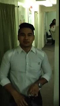 Joem Bascon sa One Kapamilya Go ng Walang Hanggan!