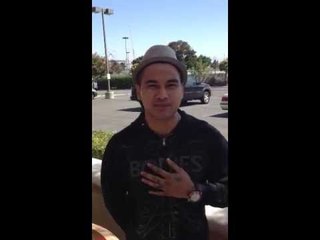 Joem Bascon sa One Kapamilya Go