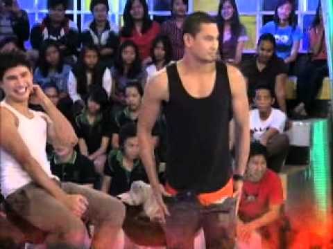 Gandang Gabi Vice ngayong August 25, 2012