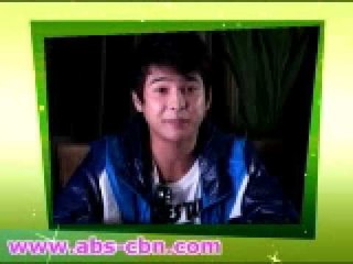 Luke, Be Careful With My Heart on www.abs-cbn.com