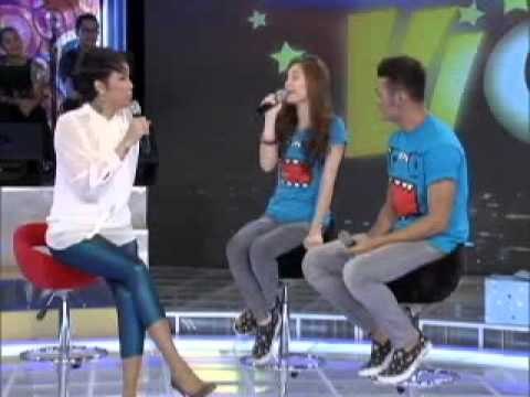 Gandang Gabi Vice ngayong Linggo, August 19