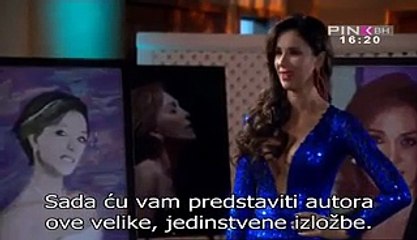 Fatalna ljubav epizoda 117