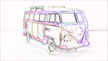 combi vw ...