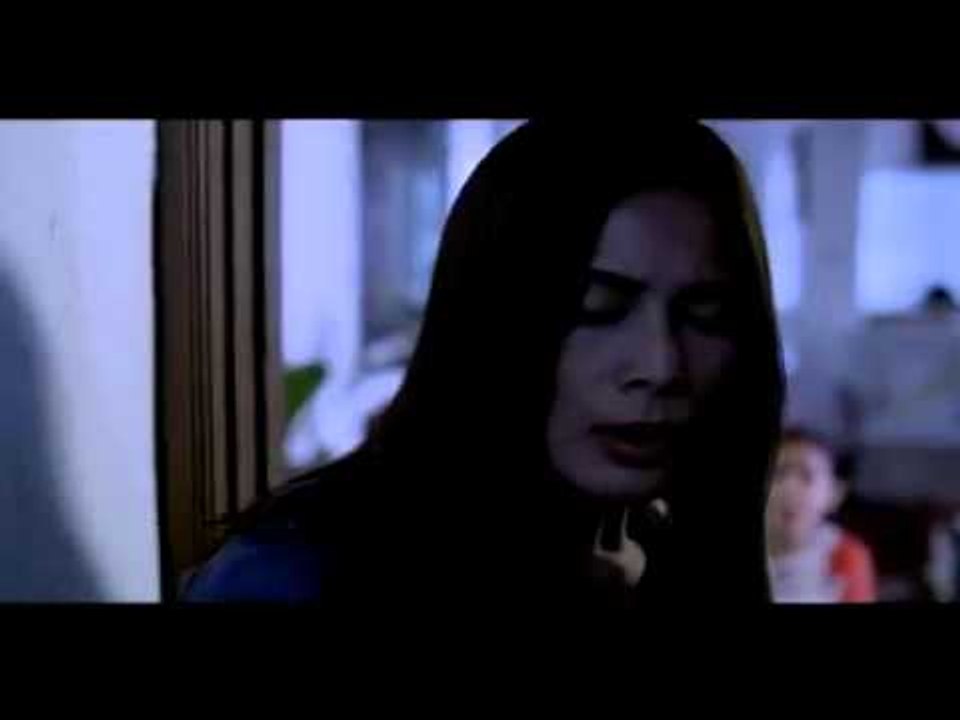 AMOROSA Full Trailer