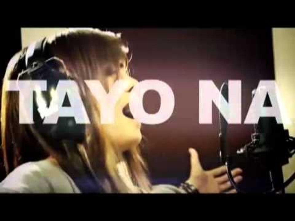 BMPM - Tayo Na