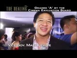 The Healing NOW SHOWING! (Piolo, Maja, Matteo, Vice Gov. Mark, Bb. Joyce, & Christopher).mp4