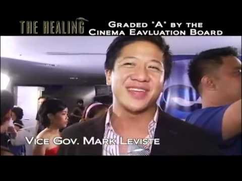 The Healing NOW SHOWING! (Piolo, Maja, Matteo, Vice Gov. Mark, Bb. Joyce, & Christopher).mp4