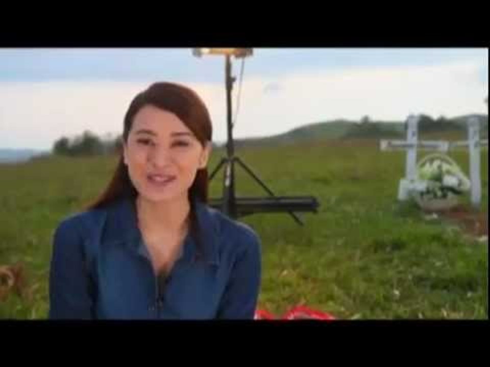 Maricar Reyes on Dahil Sa Pag-Ibig Finale