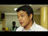 Jericho Rosales on Dahil sa Pag-Ibig Finale