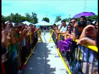 The X Factor Philippines, Saturday after MMK!