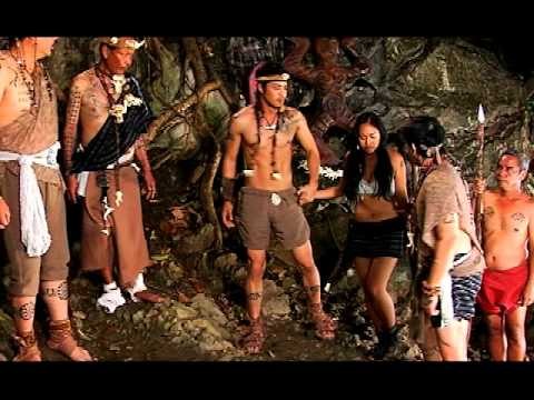 Hiyas Official Music Video, Di Lang Ikaw by Erik Santos