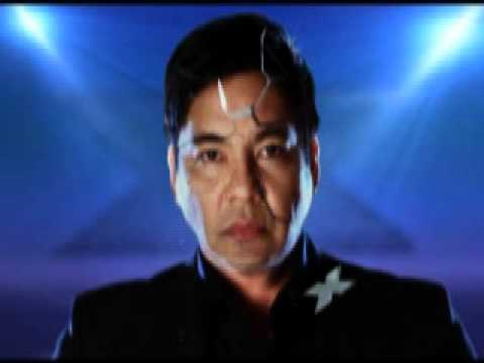 Martin Nievera  for The X-Factor Philippines