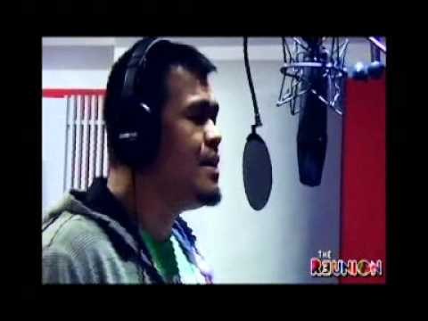 Ang Huling El Bimbo - The Reunion