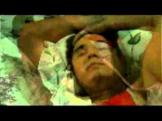 Walang Hanggan Music Video, Ikaw Lang Ang Mamahalin
