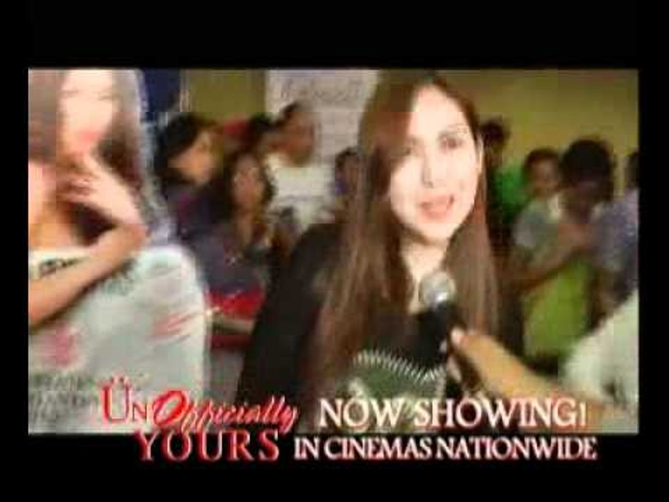 Malabo ba tayo? May tayo na pala?