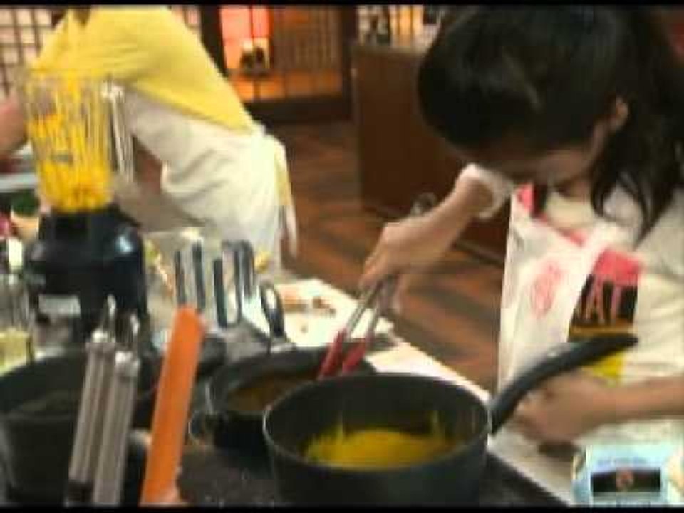 JMC The Live Cook-Off