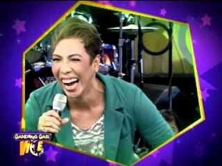 Gandang Gabi Vice on Sunday