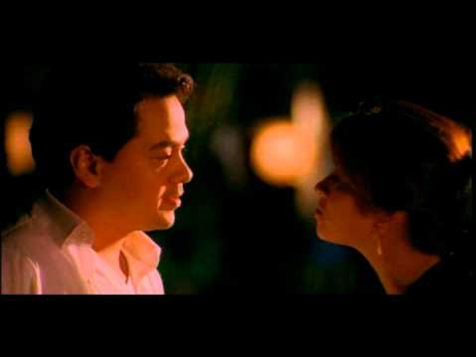 UnOfficially Yours starring John Lloyd Cruz and Angel Locsin