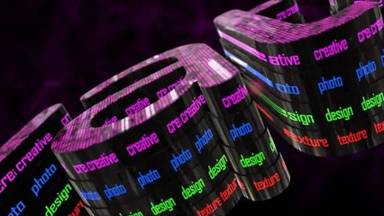 After Effects Project Files - Neon Logo Text - VideoHive 9813236