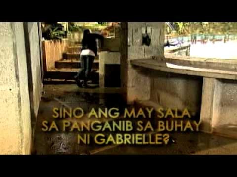 Ang Huling Pasasalamat Promo ng Minsan Lang Kita iibigin