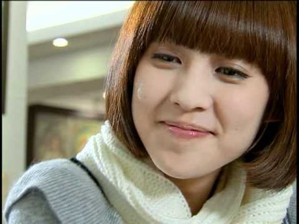 Fierce Wife MV