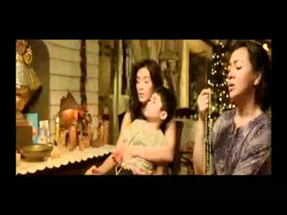 The making of Ikaw Ang Pag-Ibig