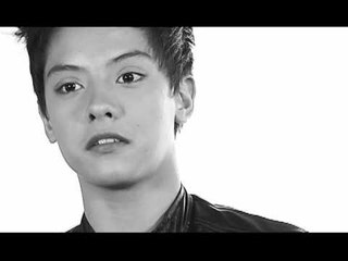 Daniel is Growing Up!