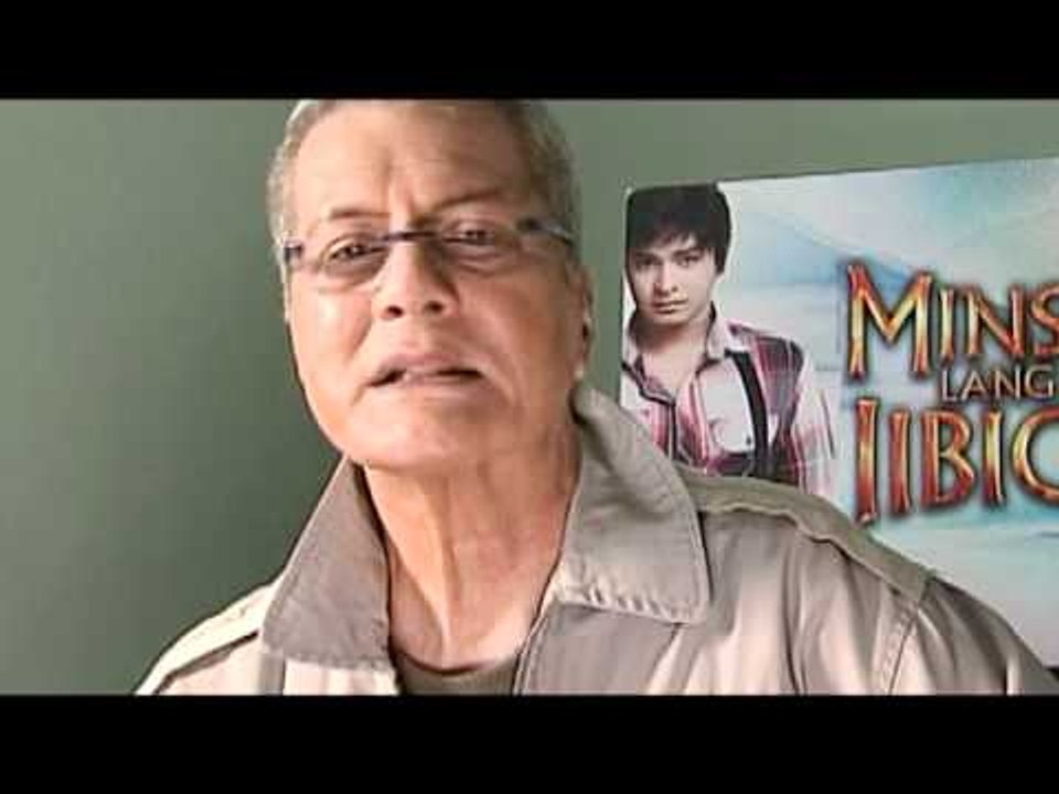 ISANG MENSAHE NG PASASALAMAT MULA SA MGA BUMUBUO NG "MINSAN LANG KITA IIBIGIN"