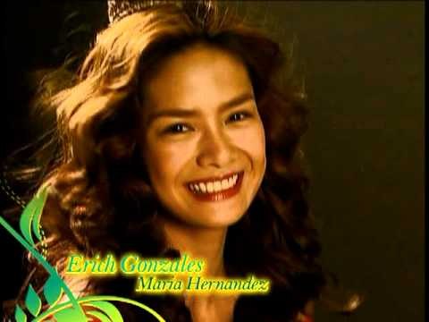 Erich Gonzales magbabalik na sa primetime!