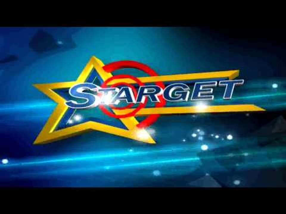STARGET tvc