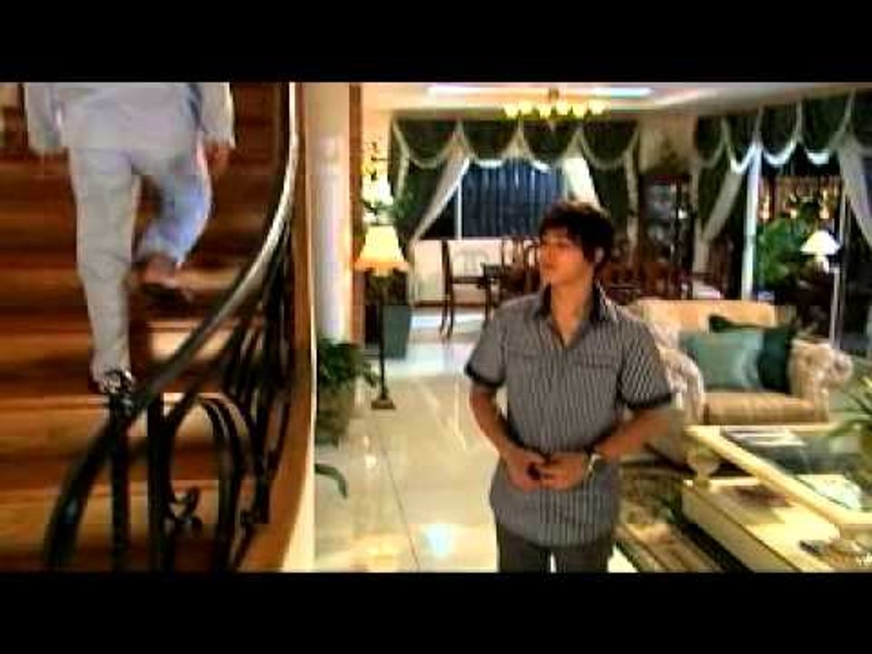 MINSAN LANG KITA IIBIGIN - MUSIC VIDEO (JURIS FERNANDEZ VERSION)