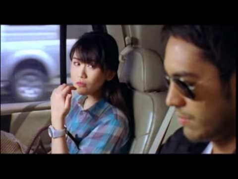 Catch Me I'm In Love NOW SHOWING