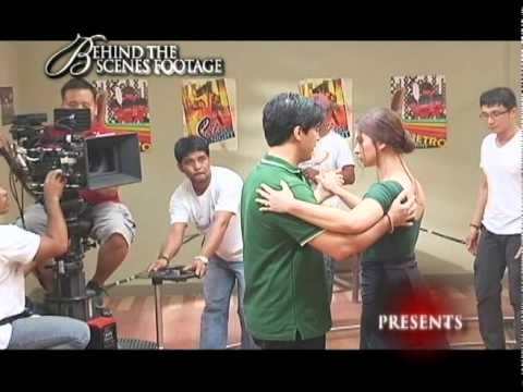 In The Name Of Love NOW SHOWING!