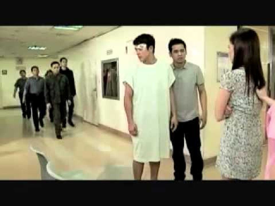 Green Rose Full Trailer