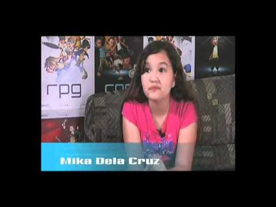The Making of RPG Metanoia