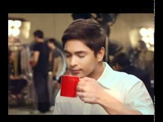 Nescafe Laugh Out Loud