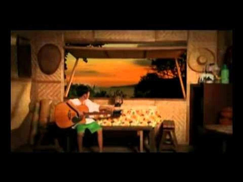Teaser station ID 2010 NESCAFE