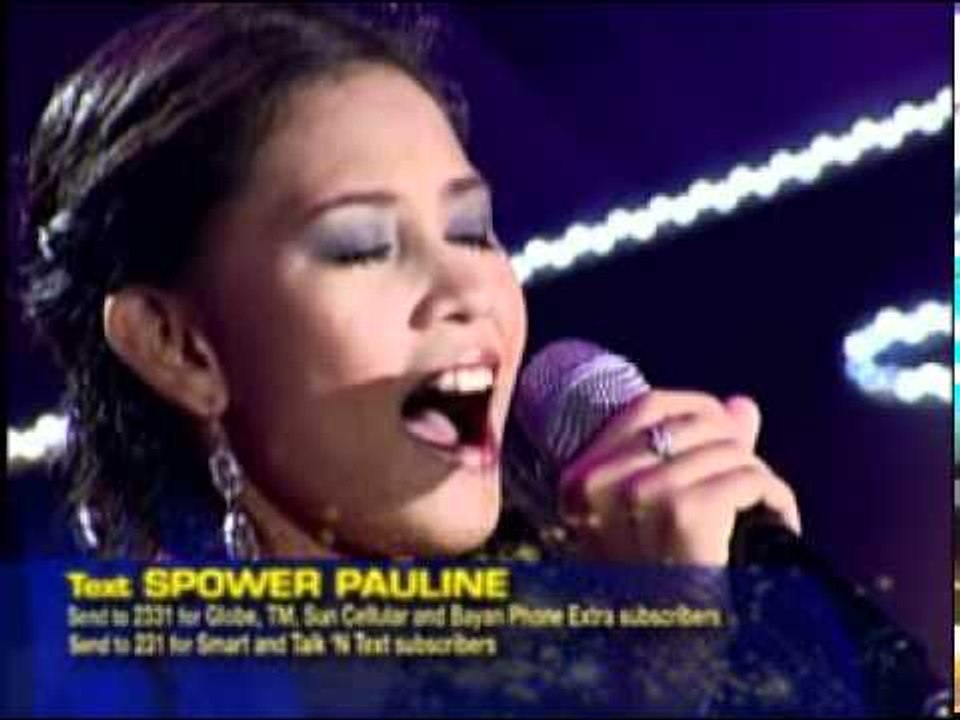 Star Power Text Vote