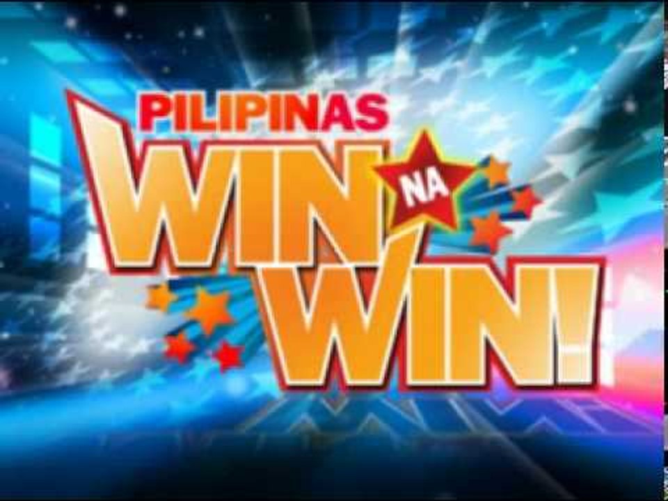 Pilipinas Win Na Win plug
